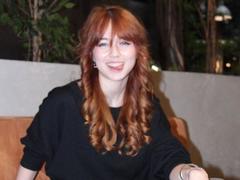 ArlenaStinnett - female with red hair webcam at xLoveCam