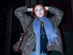 ArlenaStinnett - female with red hair webcam at xLoveCam