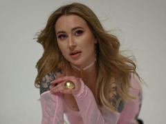 ArolinaNight from xLoveCam