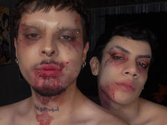 AronJames - male webcam at xLoveCam