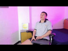 AronSweety - male webcam at xLoveCam