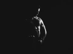 AronWolff - male webcam at xLoveCam