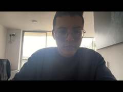 AronWolff - male webcam at xLoveCam