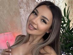 ArtTeasee - blond female with  big tits webcam at xLoveCam