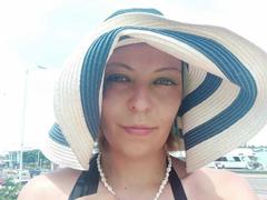 ArtemisFlyve - female with red hair and  small tits webcam at xLoveCam