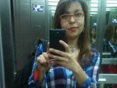 ArtemisFlyve from xLoveCam