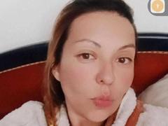 ArtemisFlyve - female with red hair and  small tits webcam at xLoveCam