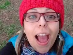 ArtemisFlyve - female with red hair and  small tits webcam at xLoveCam