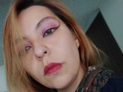 ArtemisFlyve - female with red hair and  small tits webcam at xLoveCam