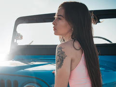 ArtemisSolo from xLoveCam