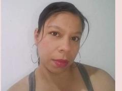 ArtemisaLatina - female with brown hair and  small tits webcam at xLoveCam