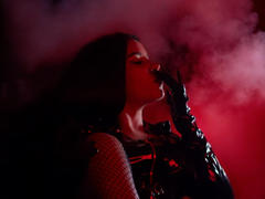 ArtemisaStone - female with black hair and  big tits webcam at xLoveCam