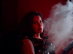 ArtemisaStone - female with black hair and  big tits webcam at xLoveCam