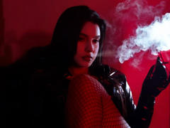 ArtemisaStone - female with black hair and  big tits webcam at xLoveCam