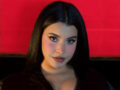 ArtemisaStone - female with black hair and  big tits webcam at xLoveCam