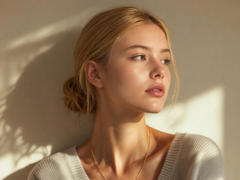 ArtieScolnik - blond female webcam at xLoveCam