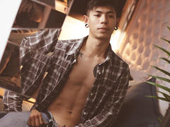 ArturCarter - male webcam at xLoveCam