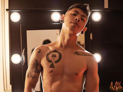 ArturCarter - male webcam at xLoveCam