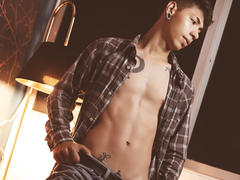 ArturCarter - male webcam at xLoveCam