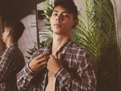 ArturCarter - male webcam at xLoveCam