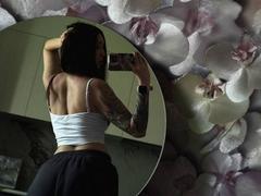 Arumyuna from xLoveCam