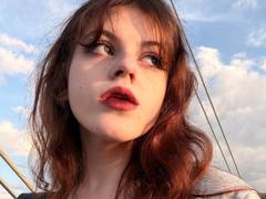 ArvillaUptmor from xLoveCam