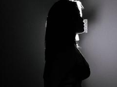 AryButty - female with black hair webcam at xLoveCam