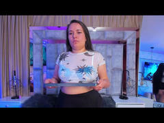 AryNoa - female webcam at xLoveCam