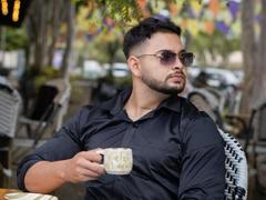 AryanBrown - male webcam at xLoveCam