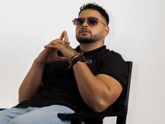 AryanBrown - male webcam at xLoveCam