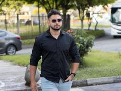 AryanBrown - male webcam at xLoveCam