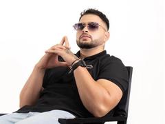 AryanBrown - male webcam at xLoveCam