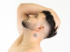 AryanBrown - male webcam at xLoveCam