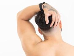 AryanBrown - male webcam at xLoveCam