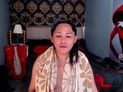 ASexBomb from xLoveCam