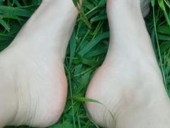 ASexyLady - blond female with  small tits webcam at xLoveCam