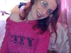 ASexyLady - blond female with  small tits webcam at xLoveCam