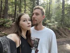 AsahyKour from xLoveCam