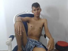 AsbeellGrigory from xLoveCam