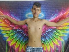 AsbeellGrigory - male webcam at xLoveCam