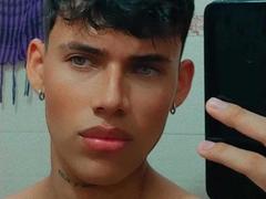 AsbeellGrigory - male webcam at xLoveCam