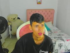 AsbeellGrigory - male webcam at xLoveCam