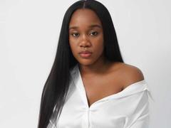 AshantyHotLove - female with brown hair and  big tits webcam at xLoveCam