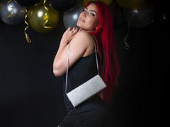AsheyBakerx from ImLive
