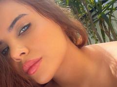 AshleeAngel - female webcam at xLoveCam