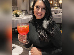 AshleiyPrinces - female with black hair and  big tits webcam at xLoveCam