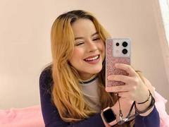 AshleyCampbell - blond female webcam at xLoveCam