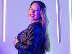 AshleyCampbell - blond female webcam at xLoveCam