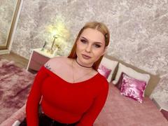 AshleyCandi from LiveJasmin