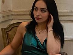 GabrielaLove69 - female with black hair webcam at xLoveCam